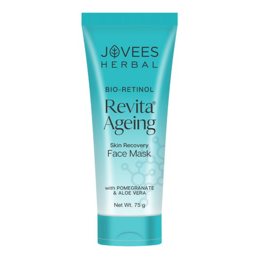 Buy Jovees Bio-Retinol Revita Ageing Face Mask from DrMediCart, Ship from India to USA