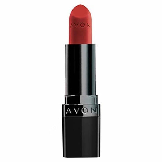 Avon True Color Perfectly Matte Lipstick - Absolute Coral