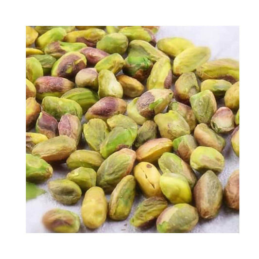 Buy Ajfan Plain Pistachio - Without Shell Pista from DrMediCart, Ship from India to USA