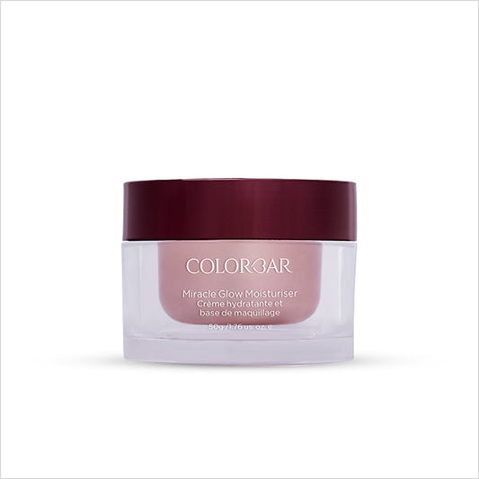 Colorbar Miracle Cream Instant Transforming Moisturizer