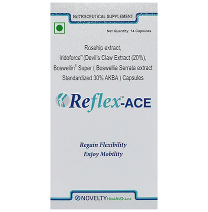 Reflex-Ace Capsules