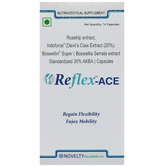 Reflex-Ace Capsules