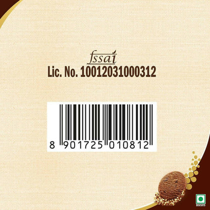 Sunfeast Farmlite Super Millets Chocochip Cookies - Drmedicart