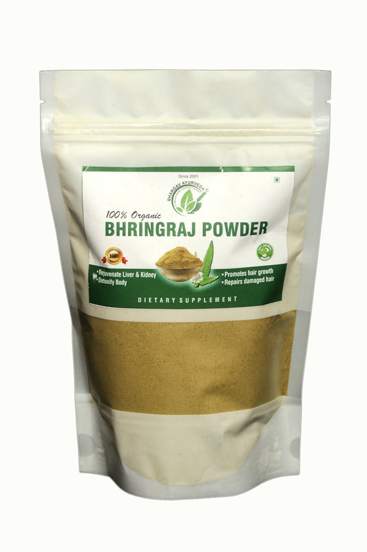 Dr.Bhargav's Bhringraj Powder