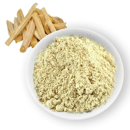 The Ayur House Shatavari Powder