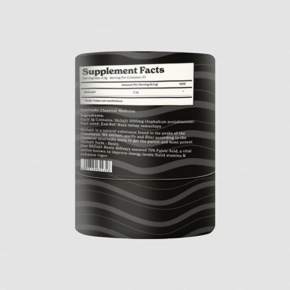 Better Alt Vigour Himalayan Sj Resin