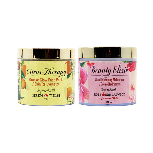 Buy Vanveda Starter Combo For Women from DrMediCart, Ship from India to USA