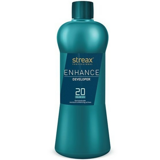 Buy Streax Professional Enhance Developer - 20 Volume from DrMediCart, Ship from India to USA