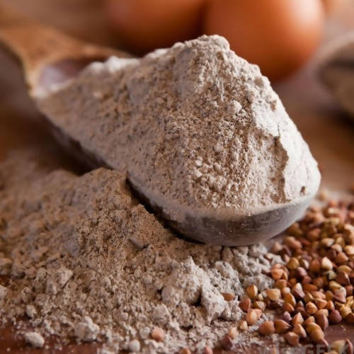Millet Amma Organic Buck Wheat Flour - Drmedicart
