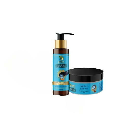 Buy Lakshmi Krishna Anti Black Patch Kit from DrMediCart, Ship from India to USA