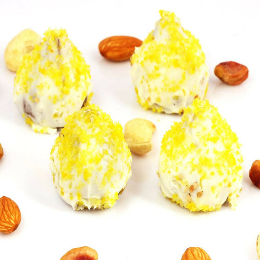Ghasitaram Anjeer Chocolate Modaks
