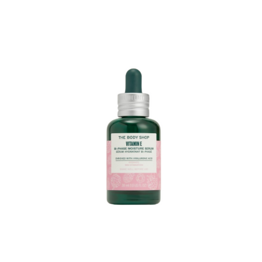 Buy The Body Shop Vitamin E Bi-Phase Serum from DrMediCart, Ship from India to USA