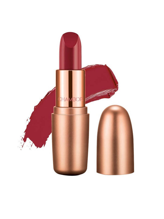 Buy Chambor 901 Savage Orosa Matt Perfection Lipstick from DrMediCart, Ship from India to USA