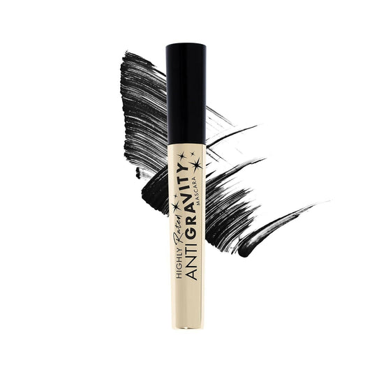 Buy Milani Highly Rated Anti Gravity Mascara - Black from DrMediCart, Ship from India to USA