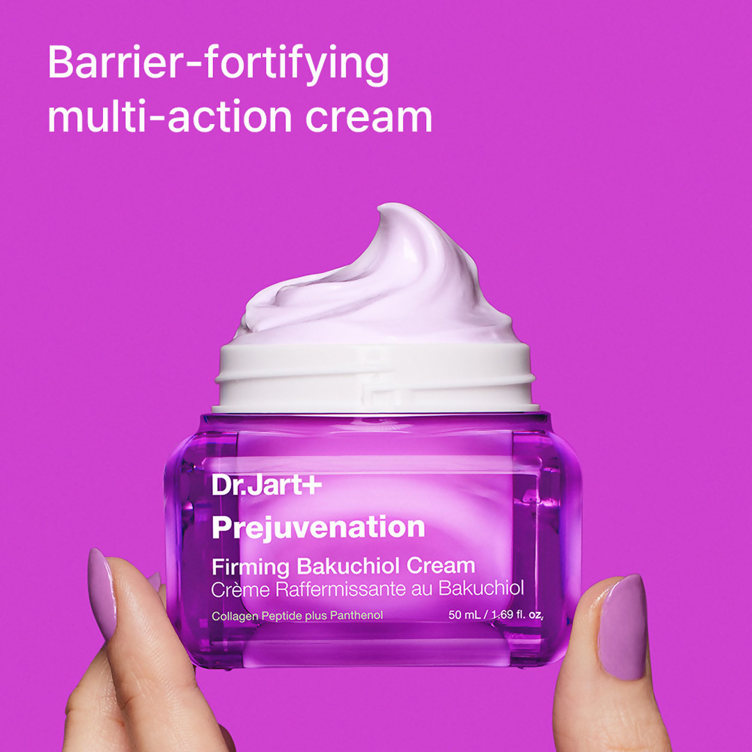 Dr.Jart+ Prejuvenation Firming Bakuchiol Cream