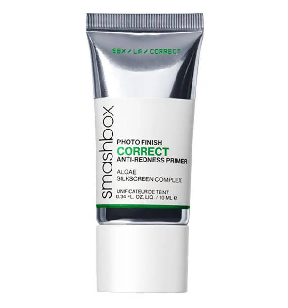 Buy Smashbox Photo Finish Correct Anti-Redness Primer from DrMediCart, Ship from India to USA