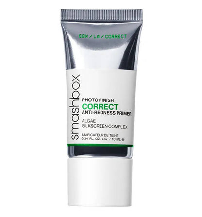 Buy Smashbox Photo Finish Correct Anti-Redness Primer from DrMediCart, Ship from India to USA
