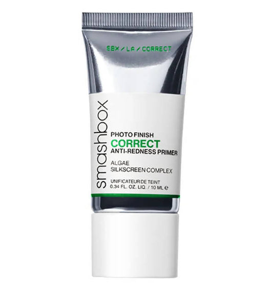 Buy Smashbox Photo Finish Correct Anti-Redness Primer from DrMediCart, Ship from India to USA