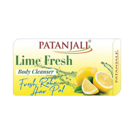 Buy Patanjali Lime Fresh Body Cleanser from DrMediCart, Ship from India to USA