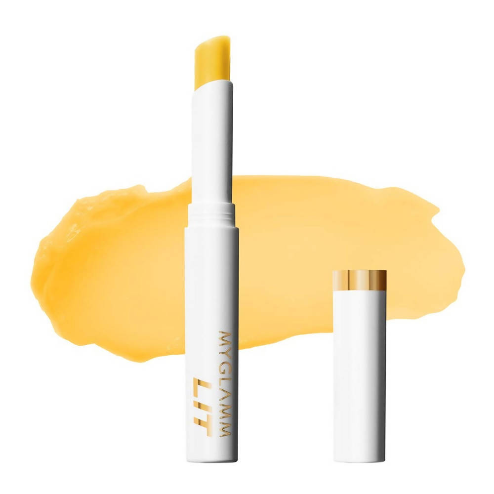 MyGlamm LIT PH Lip Balm (Main Squeeze) - DrMediCart