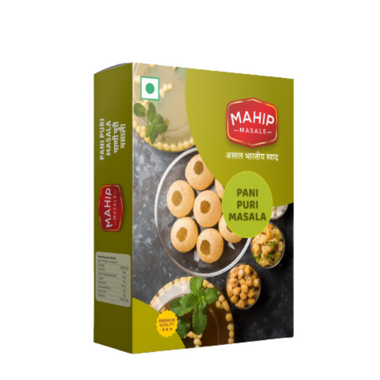 Mahip Masale Pani Puri Masala 100gm