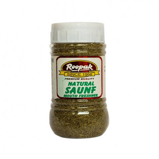 Buy Roopak Natural Saunf Mouth Freshner from DrMediCart