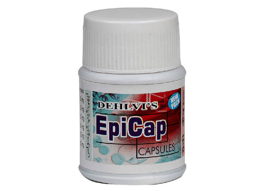Buy Dehlvi Epicap Capsules from DrMediCart, Ship from India to USA
