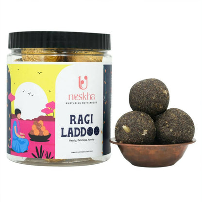 Nuskha Ragi Laddoo