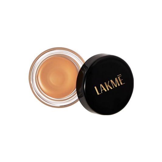 Lakme Unreal Cover Creme Concealer Lightweight & Hydrating - Sand