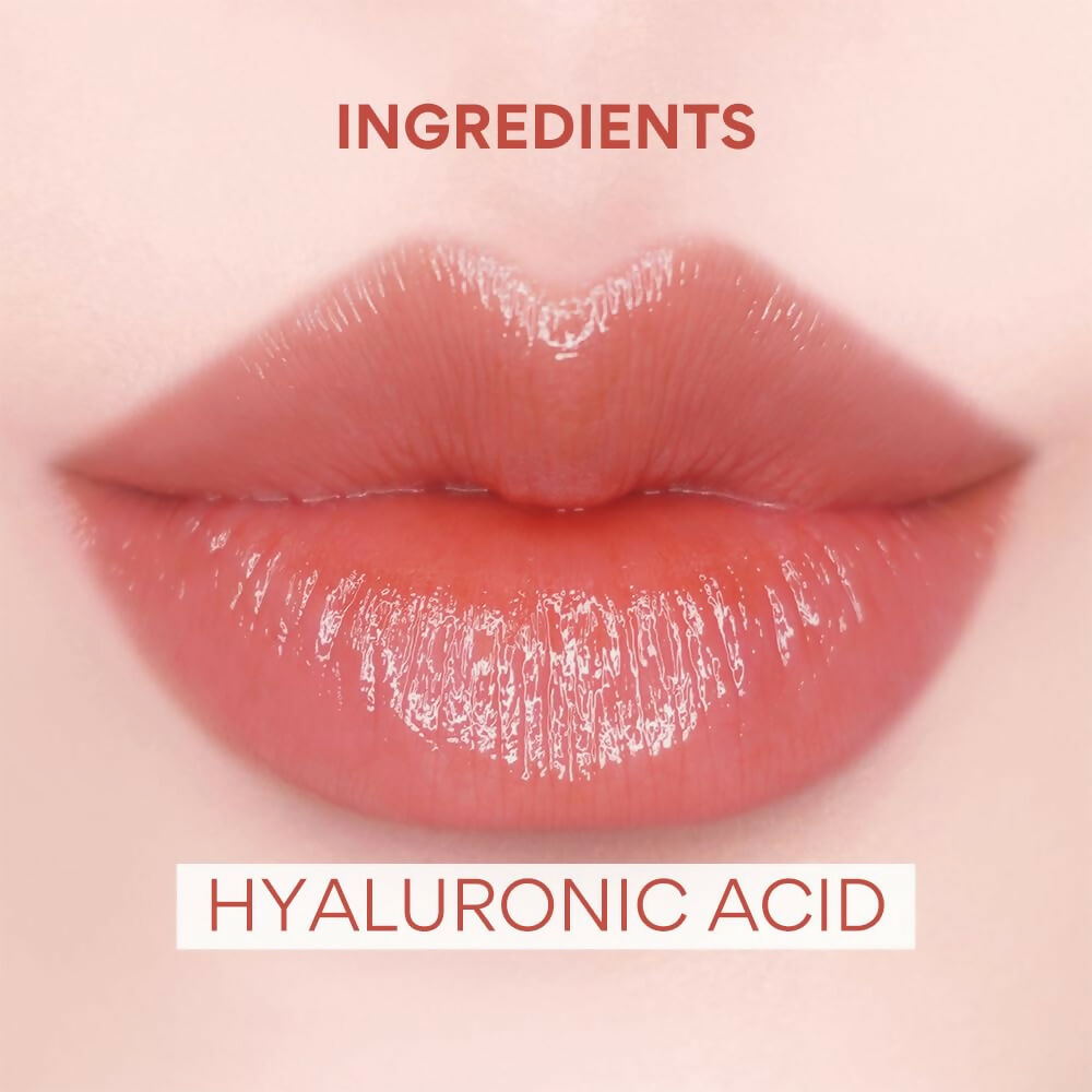 Innisfree Dewy Tint Lip Balm - Love Beige