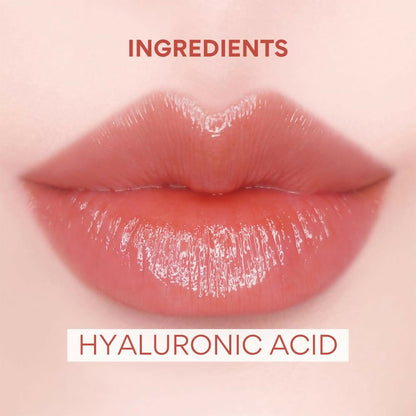 Innisfree Dewy Tint Lip Balm - Love Beige