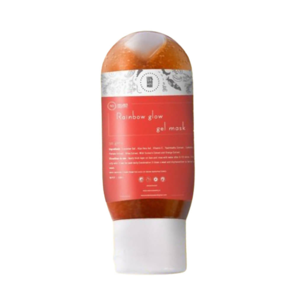 Buy Nature's Destiny Rainbow Glow Gel Mask from DrMediCart, Ship from India to USA