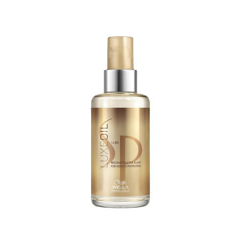 Buy Wella Professionals SP Luxe Oil Elixir from DrMediCart, Ship from India to USA