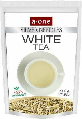 Buy A-One Silver Needles White Tea from DrMediCart, Ship from India to USA