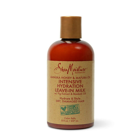 Buy Shea Moisture Intensive Hydration Leave-In Milk from DrMediCart, Ship from India to USA