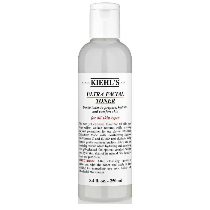Kiehl's Ultra Facial Toner For All Skin Types