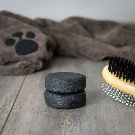 Sintra Naturals Vegan Pet Shampoo Bar