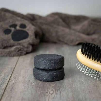Sintra Naturals Vegan Pet Shampoo Bar