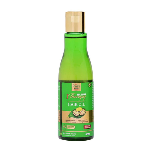 The Dave's Noni Nature Therapy Hair Oil