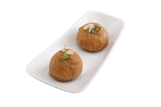Agra Sweets Makhan Wada