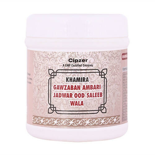 Cipzer Khamira Gawzaban Ambari Jadwar Ud Saleeb Wala