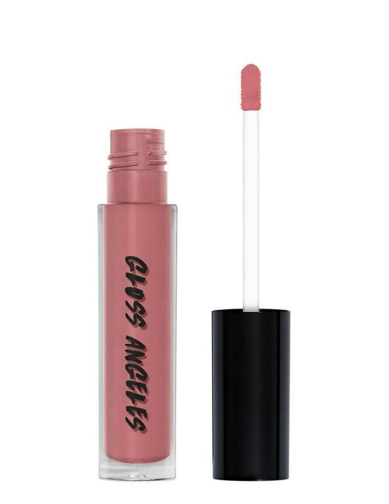 Buy Smashbox Gloss Angeles Lip Gloss - Obvi Mauvey from DrMediCart, Ship from India to USA