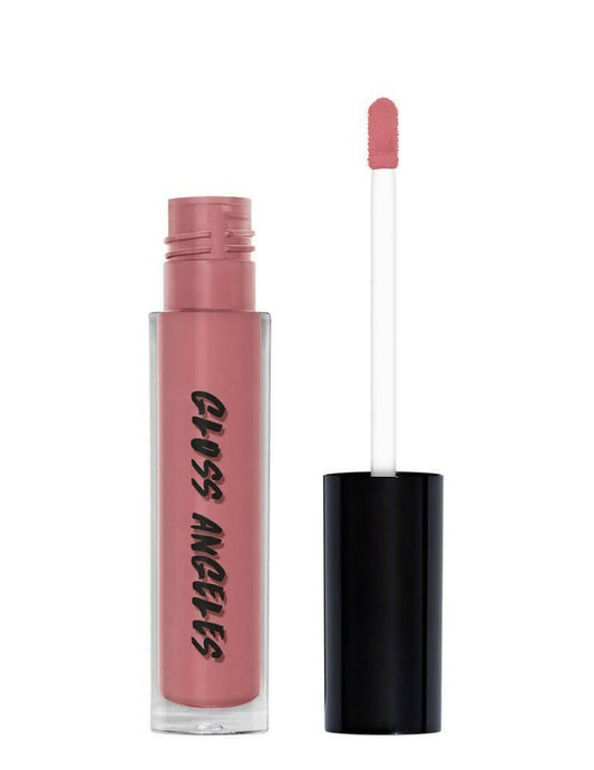 Buy Smashbox Gloss Angeles Lip Gloss - Obvi Mauvey from DrMediCart, Ship from India to USA