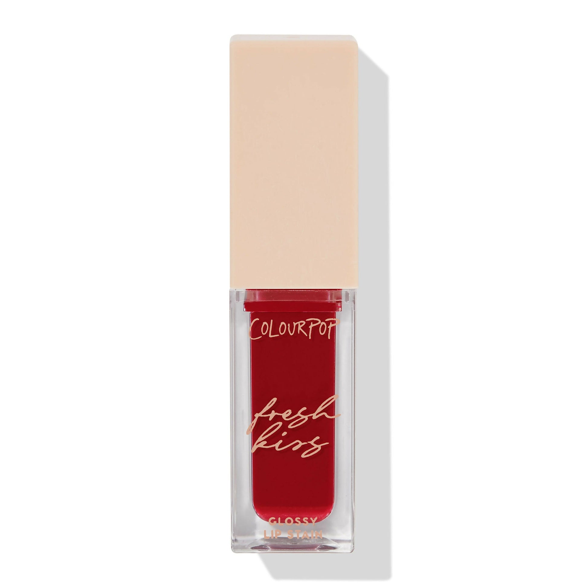 ColourPop Fresh Kiss Glossy Lip Stain - Big Apple