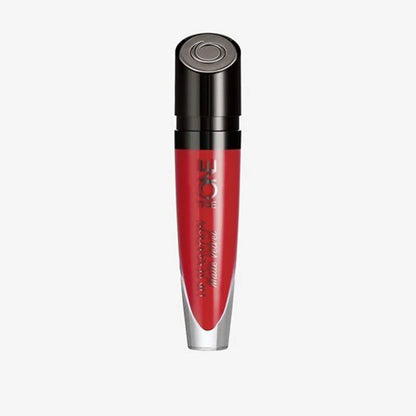 Oriflame The One Lip Sensation Matte Velvet - Orange Suede