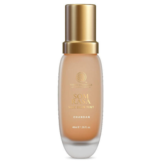 Buy Forest Essentials Som Rasa Silk Skin Tint from DrMediCart, Ship from India to USA