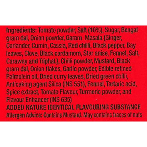 MTR Tomato Rice Powder 50 g