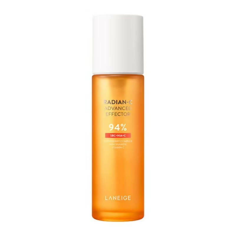 Buy Laneige Radian-C Advanced Effector Toner from DrMediCart, Ship from India to USA
