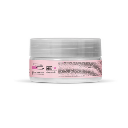 Cadiveu Quartzo Shine Hair Mask