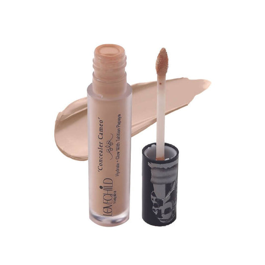 Buy LoveChild By Masaba Gupta Concealer Cameo - Beige King from DrMediCart, Ship from India to USA